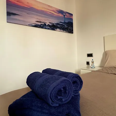 Lighthouse Apartment